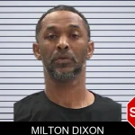Milton Dixon mugshot – Baldwin County , Georgia Milton Dixon mugshot