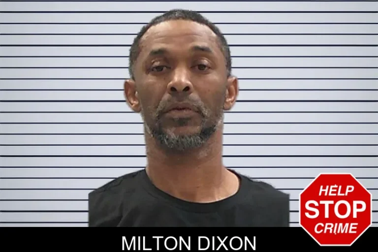 Milton Dixon