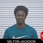 Milton Jackson mugshot – Coffee County , Georgia Milton Jackson mugshot