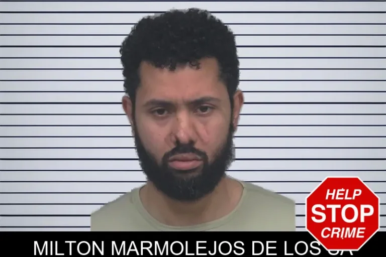 Milton Marmolejos De Los Sa