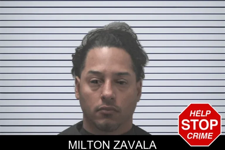 Milton Zavala