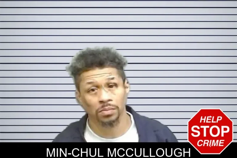Min-Chul McCullough