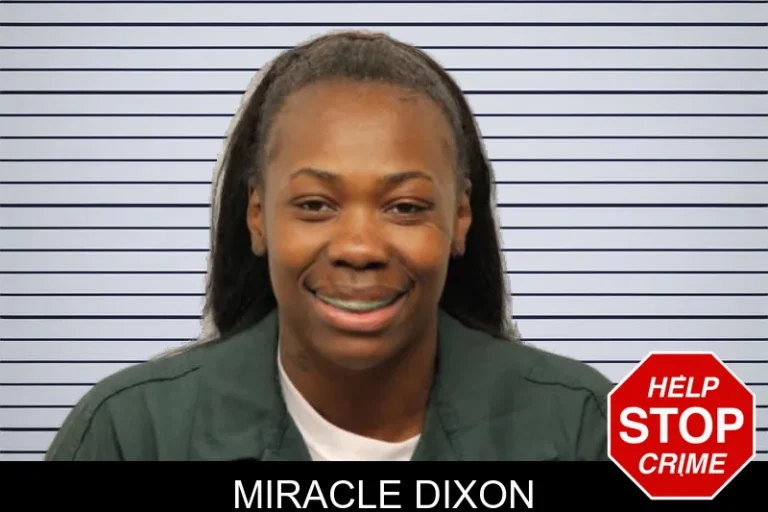 Miracle Dixon