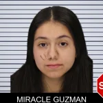 Miracle Guzman mugshot
