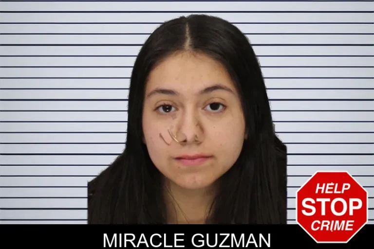 Miracle Guzman