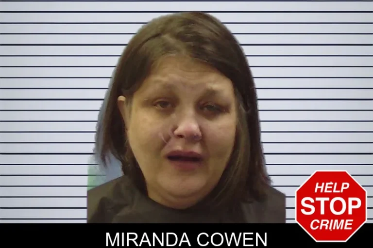 Miranda Cowen