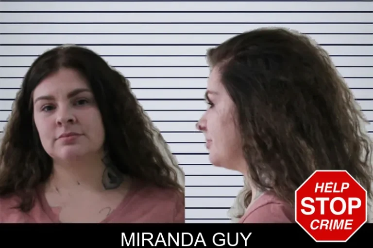 Miranda Guy
