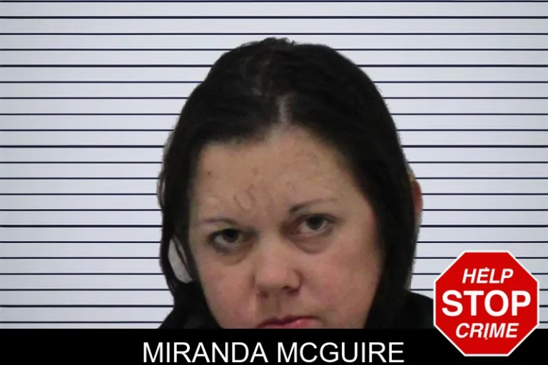 Miranda McGuire