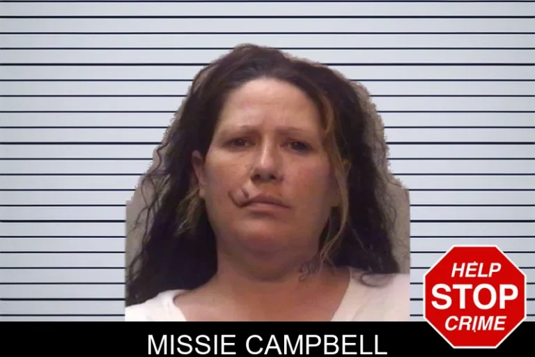 Missie Campbell