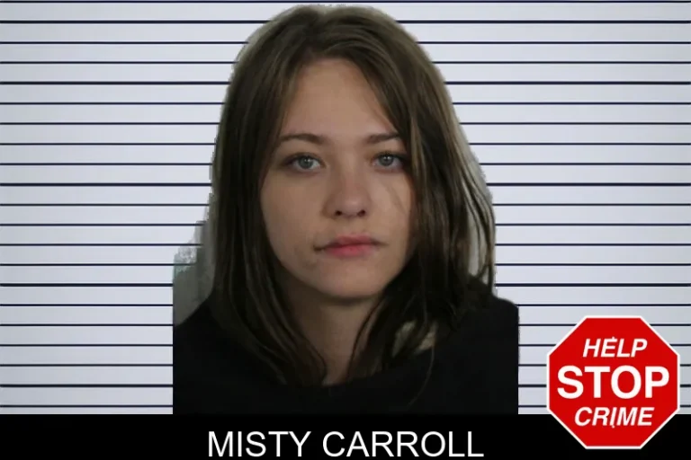 Misty Carroll