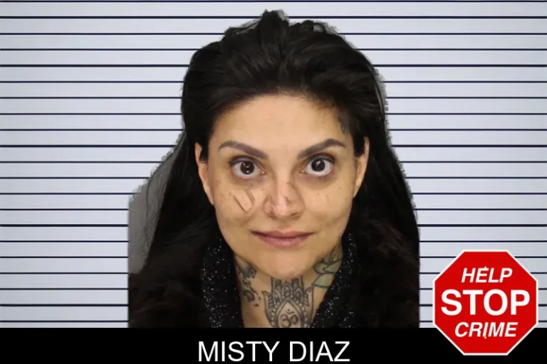 Misty Diaz