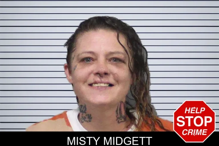 Misty Midgett
