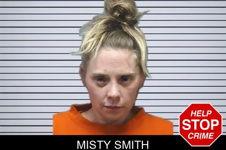 Misty Smith