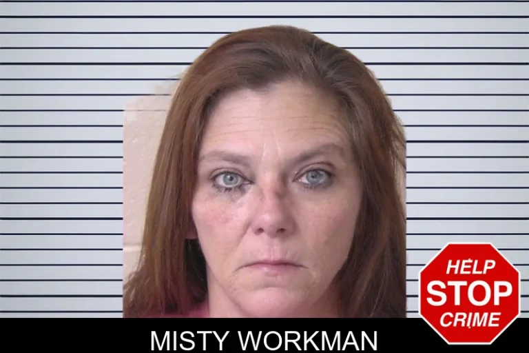 Misty Workman
