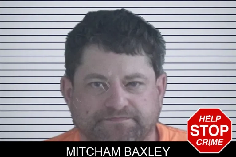Mitcham Baxley