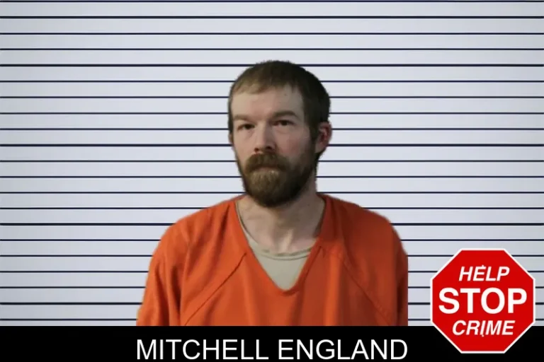 Mitchell England
