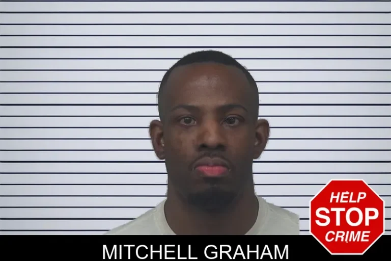 Mitchell Graham mugshot – Gwinnett County , Georgia Mitchell Graham
