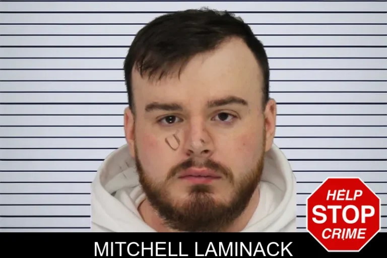 Mitchell Laminack