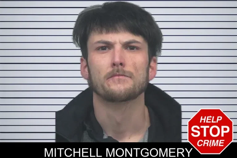 Mitchell Montgomery