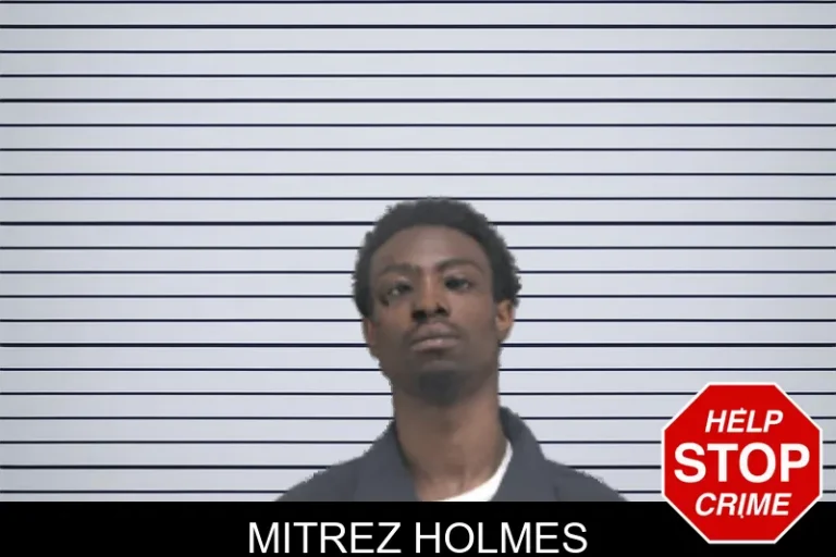 Mitrez Holmes