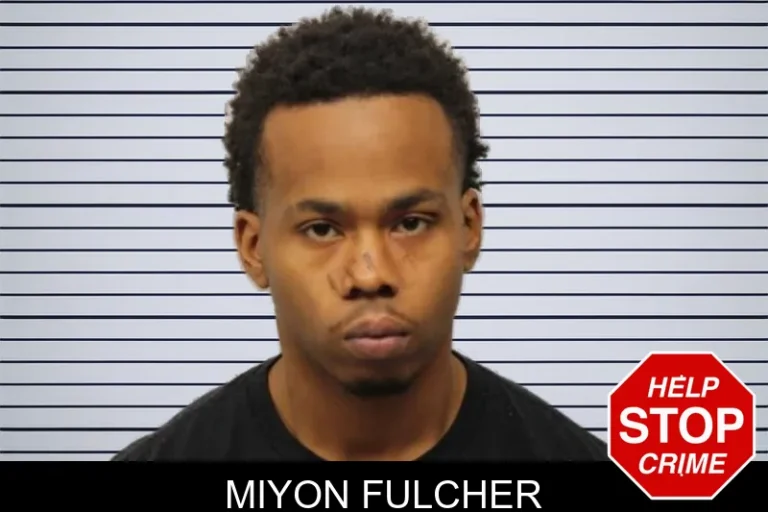 Miyon Fulcher