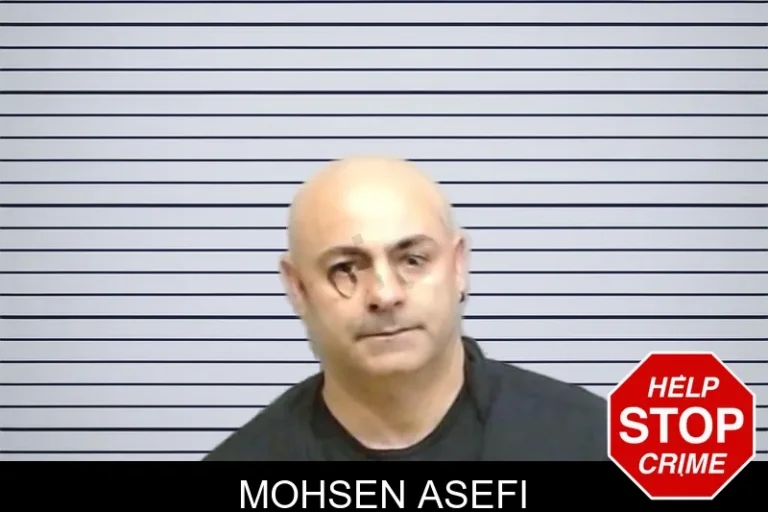 Mohsen Asefi