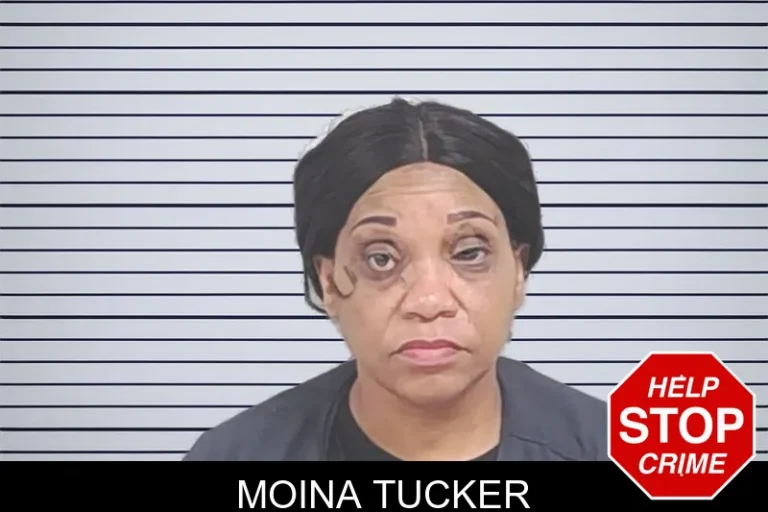 Moina Tucker
