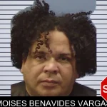 Moises Benavides Vargas mugshot – Chattooga County , Georgia Moises Benavides Vargas mugshot