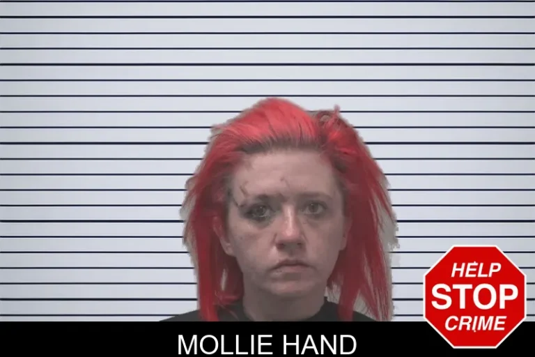 Mollie Hand