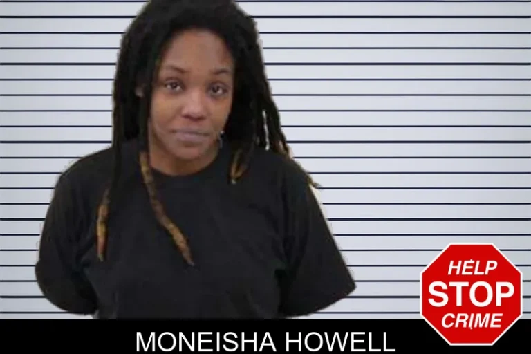 Moneisha Howell