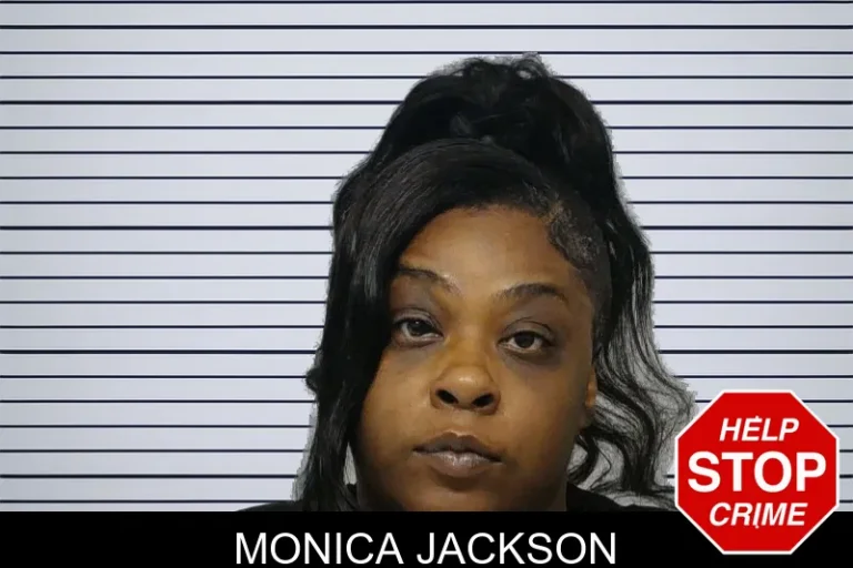 Monica Jackson mugshot β Bibb County , Georgia Monica Jackson