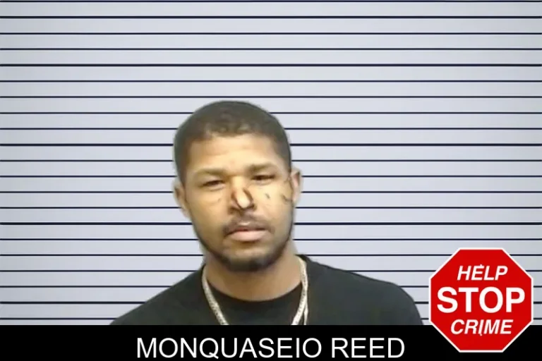 Monquaseio Reed