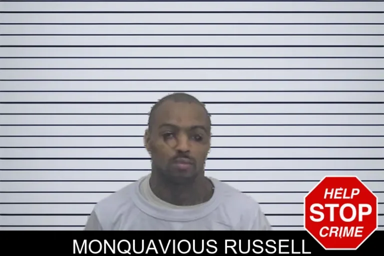 Monquavious Russell