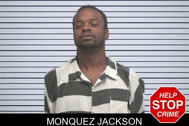 Monquez Jackson mugshot – Dougherty County , Georgia Monquez Jackson mugshot