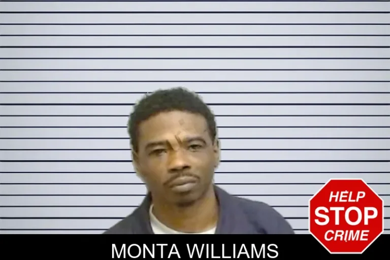 Monta Williams