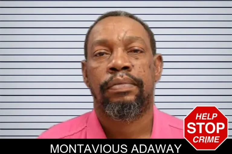 Montavious Adaway