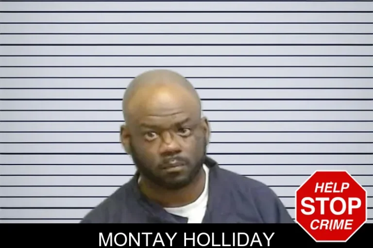 Montay Holliday