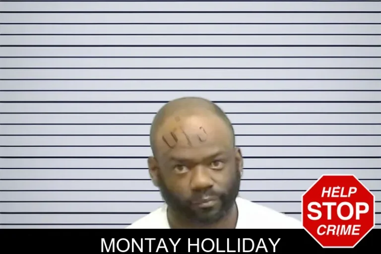 Montay Holliday