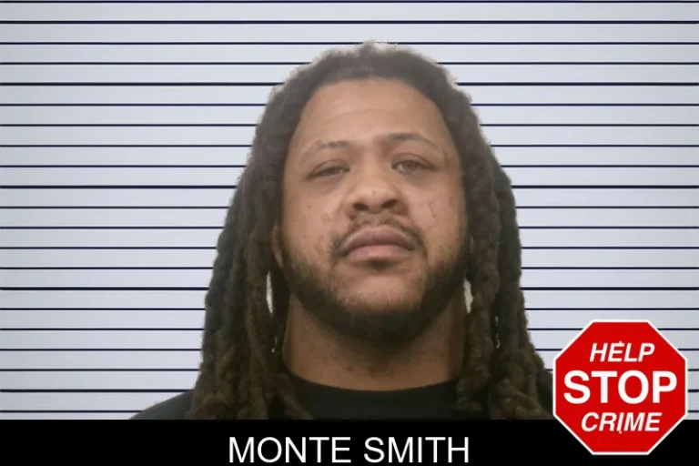 Monte Smith