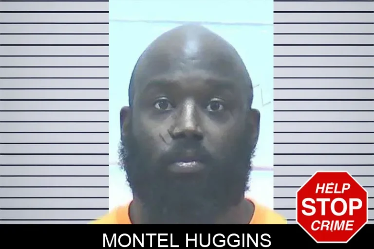 Montel Huggins mugshot – Washington County , Georgia Montel Huggins