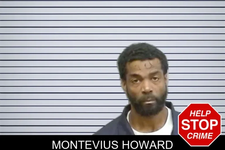 Montevius Howard
