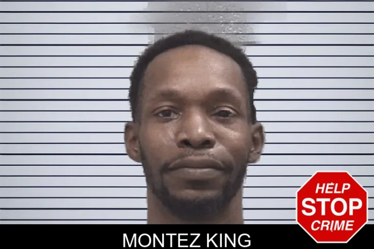 Montez King