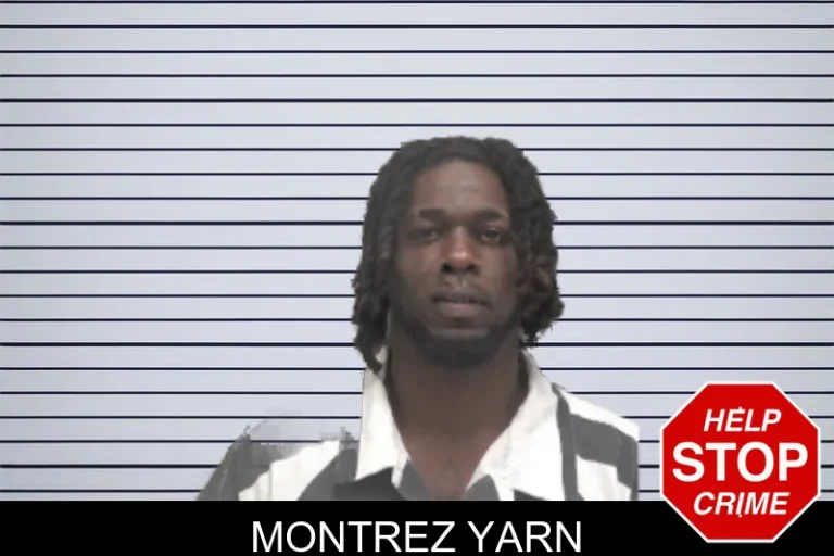 Montrez Yarn