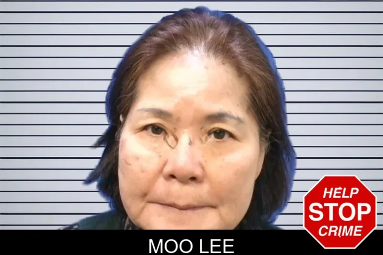 Moo Lee