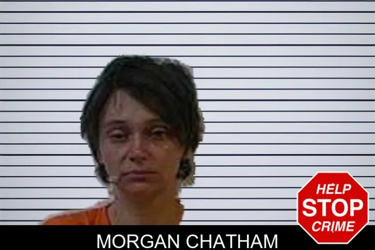 Morgan Chatham