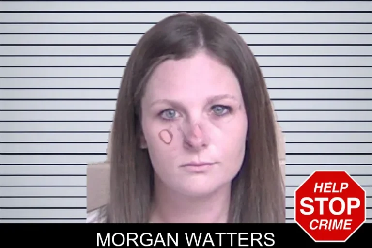 Morgan Watters