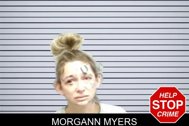 Morgann Myers