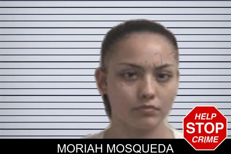 Moriah Mosqueda