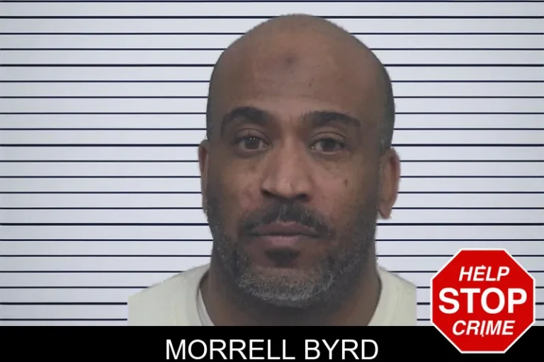 Morrell Byrd