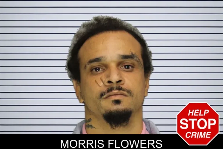 Morris Flowers